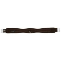 Sangle NORTON - Evolution Marron