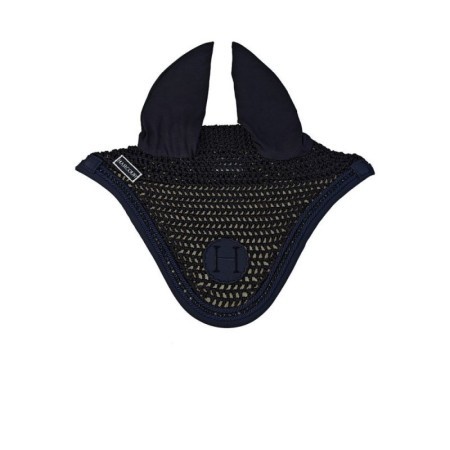 Fablir Bonnet Cheval Marine