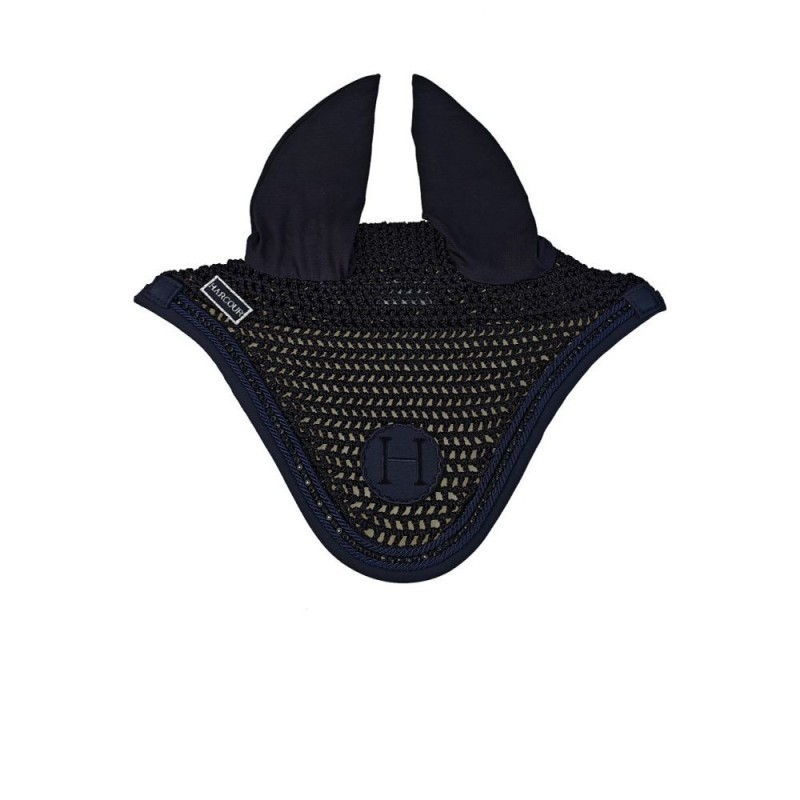 Fablir Bonnet Cheval Marine
