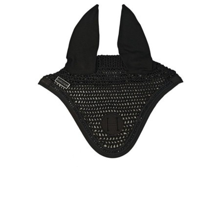 Fablir Bonnet Cheval Noir