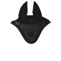 Fablir Bonnet Cheval Noir