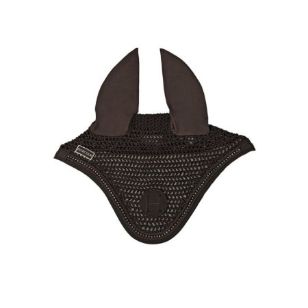 Fablir Bonnet Cheval Dark brown