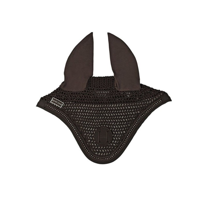 Fablir Bonnet Cheval Dark brown