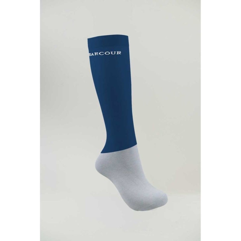 Vaya Chaussettes (x2) BleuLagon