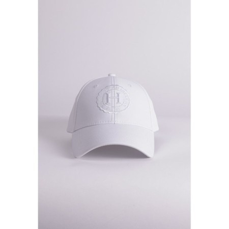 Casquette ambassadeur Blanc
