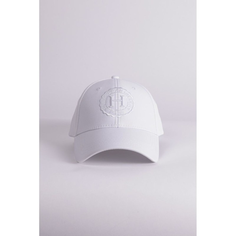 Casquette ambassadeur Blanc