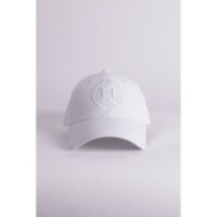 Casquette ambassadeur Blanc