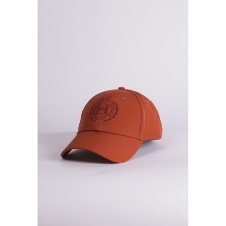 Casquette ambassadeur Fauve