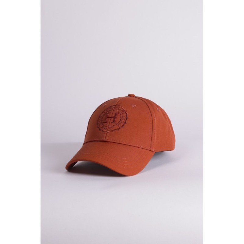 Casquette ambassadeur Fauve