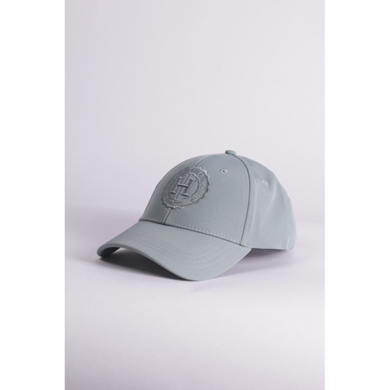 Casquette ambassadeur Grey Green