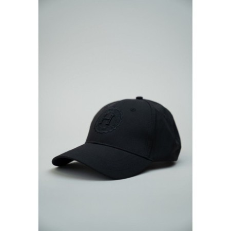 Casquette ambassadeur Noir