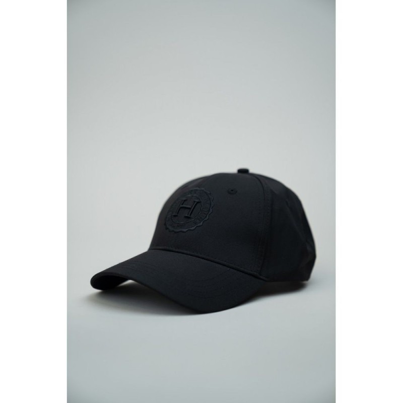 Casquette ambassadeur Noir