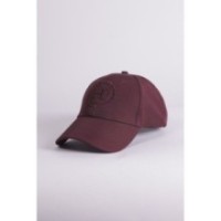 Casquette ambassadeur Aubergine
