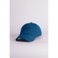 Casquette ambassadeur Bleu Lagon
