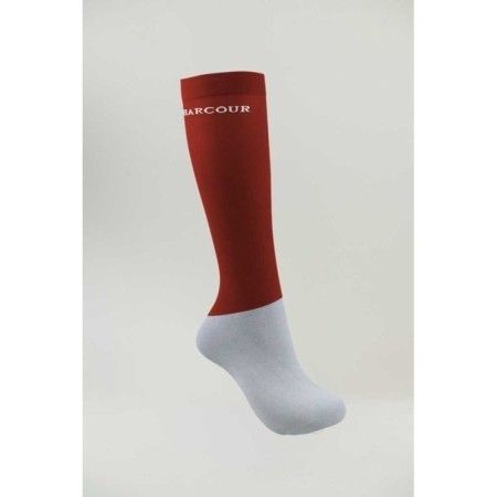 Vaya Chaussettes (x2) Fauve