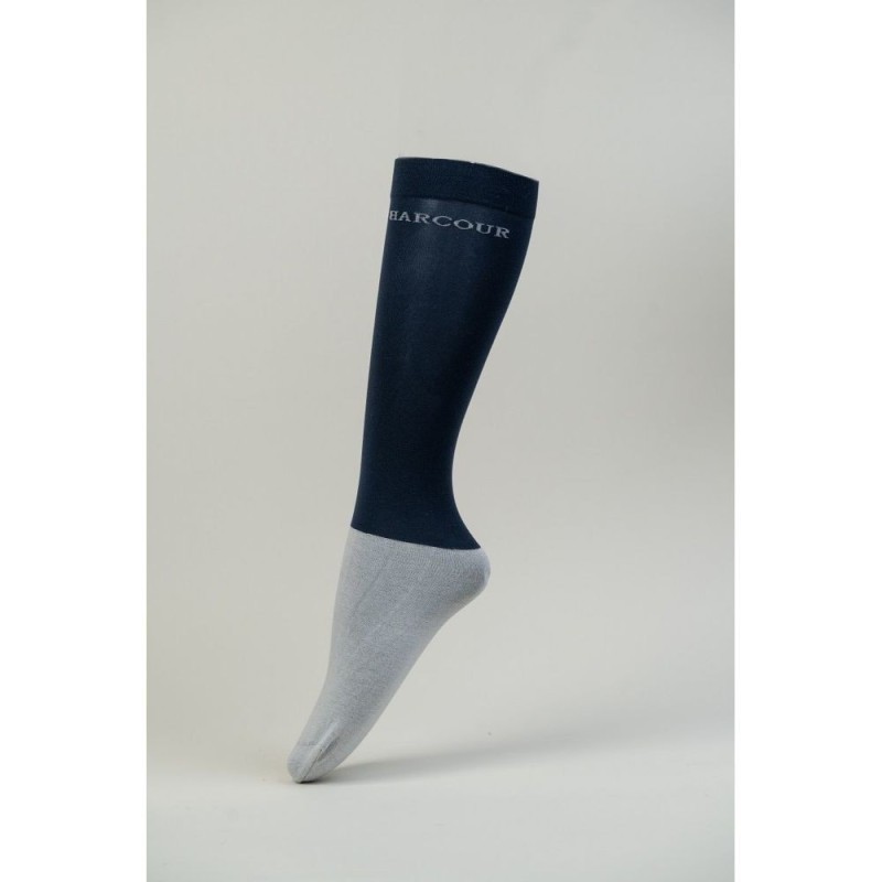 Vaya Chaussettes (x2) Marine