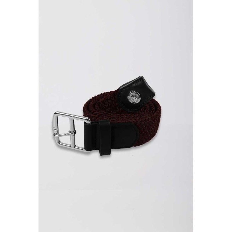 Basta Ceinture Aubergine