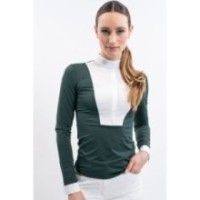 Stella Polo de Concours Jungle