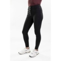 Luce Pantalon Ã©quitation Noir
