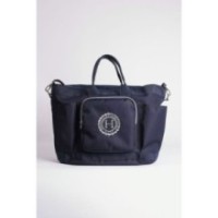 Lunara Sac de pansage Bleu Marine