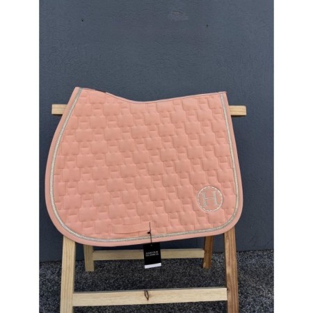 Sirnali Tapis de selle Abricot
