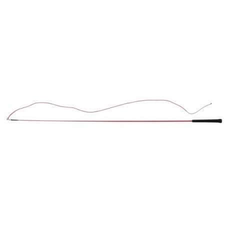 ChambriÃ¨re WHIP & GO polyamide massif 160 cm Bordeaux