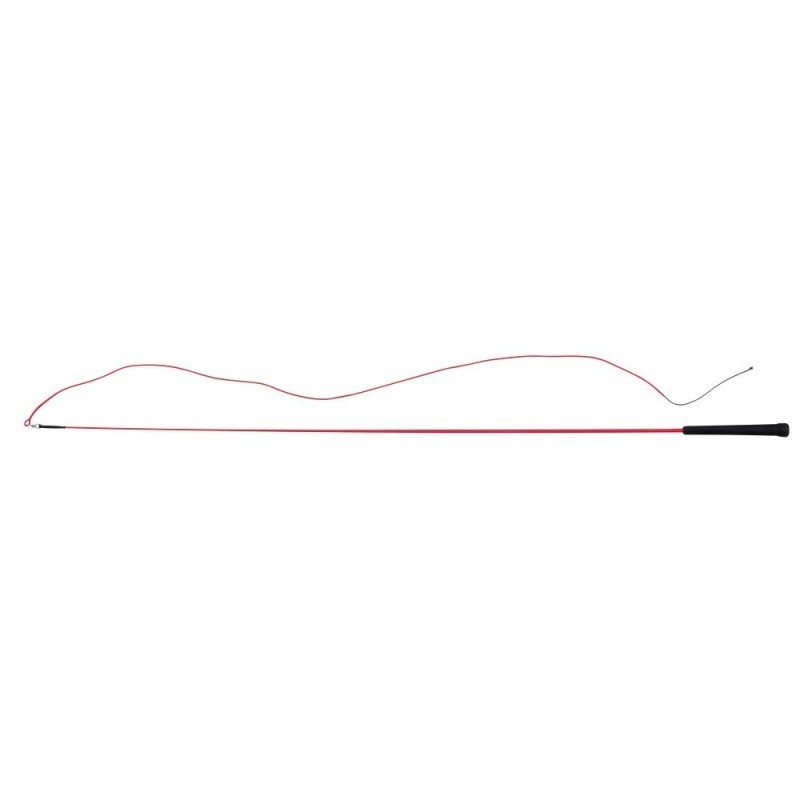 ChambriÃ¨re WHIP & GO polyamide massif 160 cm Bordeaux