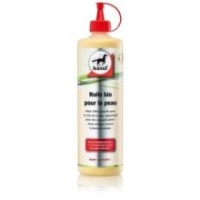 Huile de soin anti-dÃ©mengeaisons LEOVET 500ML