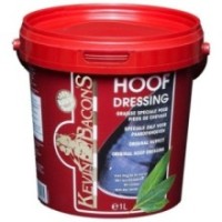 Graisse pour sabots KEVIN BACON'S - Hoof Dressing Original 1L