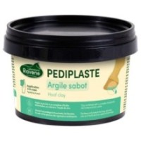 Argile pour sabot RAVENE - Pediplast  700g
