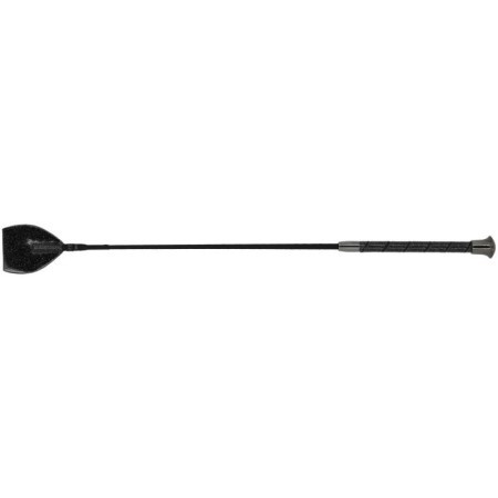 Cravache WHIP & GO - Strassy  Noir