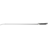 Cravache de dressage WHIP & GO - Charme Noir 120 cm