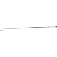 Cravache de dressage WHIP & GO - Diamond Noir 110 cm