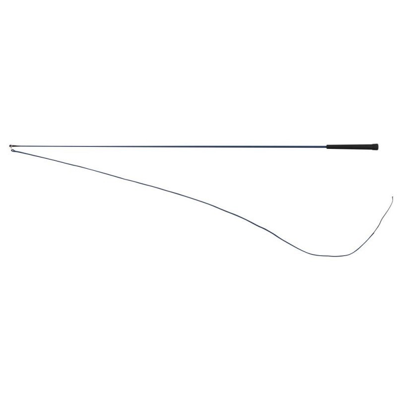 ChambriÃ¨re WHIP & GO polyamide massif 160 cm Bleu Marine