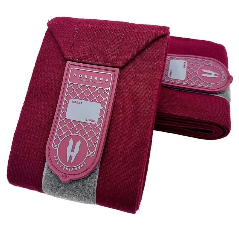 Bandes de repos HORSENA  Bordeaux