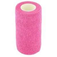 Bande HIPPOTONIC - Flex-Wrap Rose