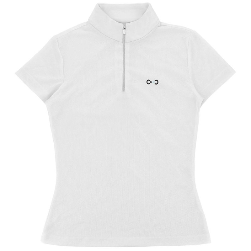Polo RIDING WORLD - Roxane