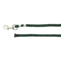 Longe d'attache EQUITHÃˆME - Soft Bleu Canard