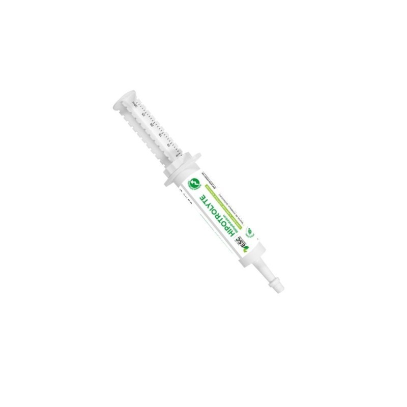HIPPOTROLYTE FLASH â€“ RÃ©hydratation cheval â€“ ComplÃ©ment enrichi en Ã©lectrolytes
