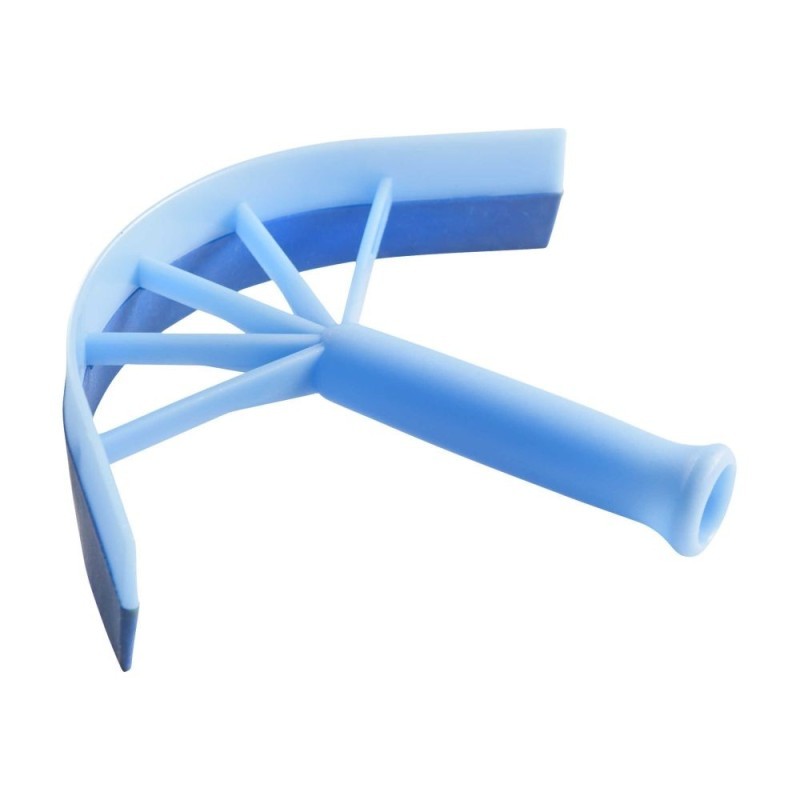 Couteau de chaleur HIPPOTONIC - Soft Bleu