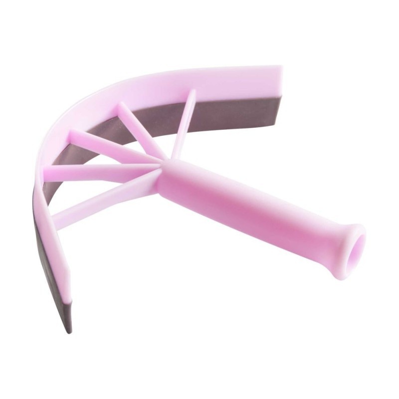 Couteau de chaleur HIPPOTONIC - Soft Rose