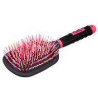 Brosse Ã  crins LeMieux Rose