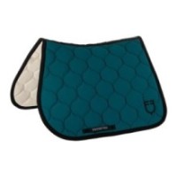 Tapis de CSO Equestro Onion Bleu Canard