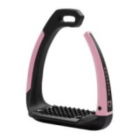Ã‰trier Equestro Supernova Noir/Rose