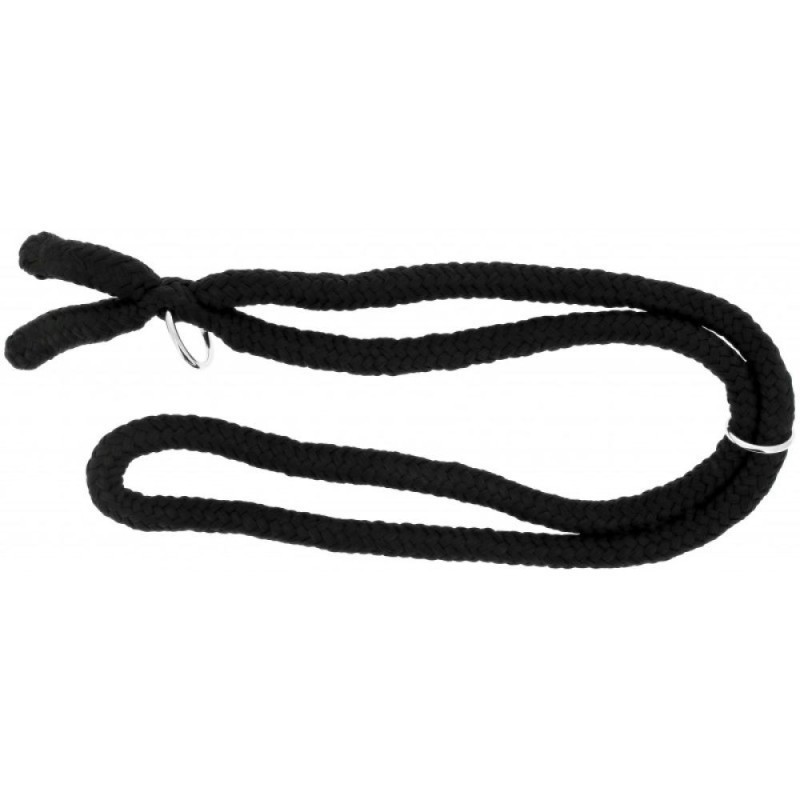 Collier Ã©thologique NORTON Noir