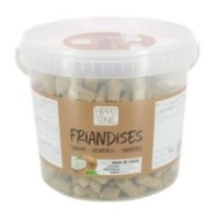 Friandises HIPPOTONIC, goÃ»t Noix De Coco 3KG