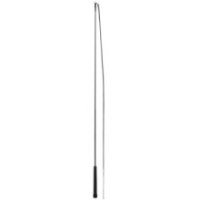 ChambriÃ¨re WHIP & GO polyamide massif 160 cm Noir