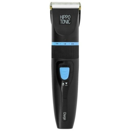 Tondeuse de finition QR-P800 HIPPOTONIC - Sans fil