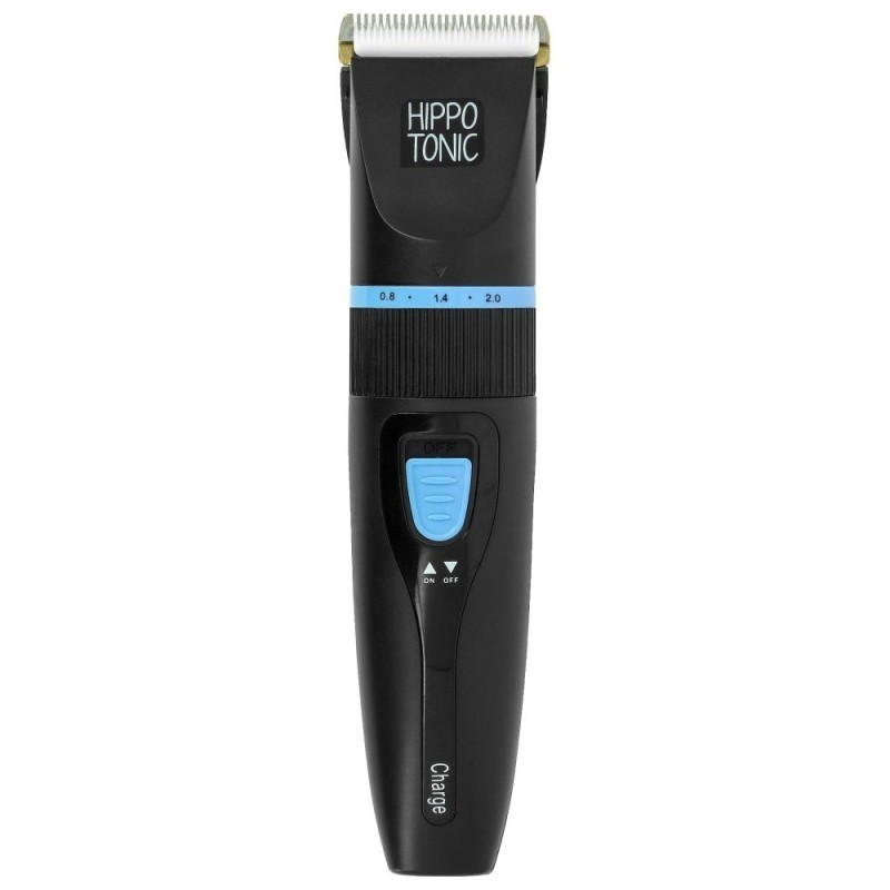 Tondeuse de finition QR-P800 HIPPOTONIC - Sans fil