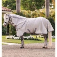 Chemise anti-insectes Amigo Bug Rug Plus Pony